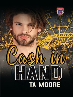 cover image of Cash in Hand